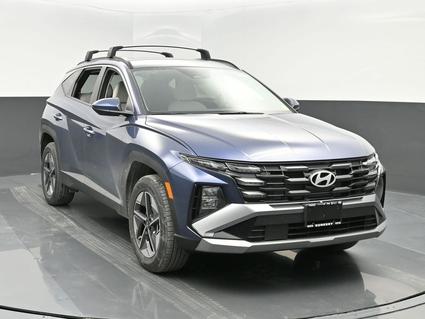 2026 Hyundai Tucson Goshen NY