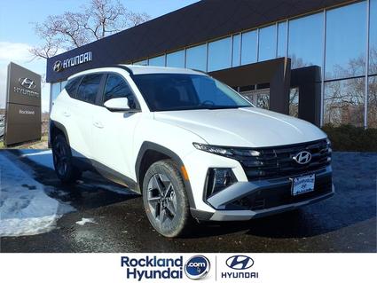 2026 Hyundai Tucson West Nyack NY