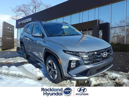 2026 Hyundai Tucson West Nyack NY