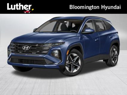 2026 Hyundai Tucson Minneapolis MN