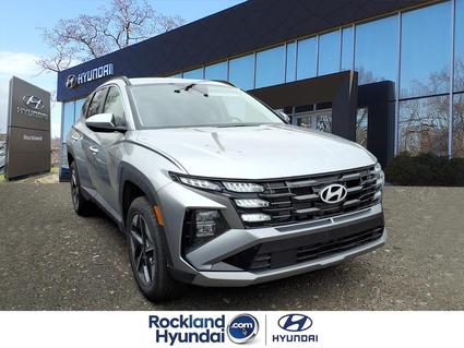 2026 Hyundai Tucson West Nyack NY