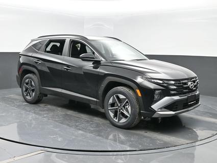 2026 Hyundai Tucson Goshen NY