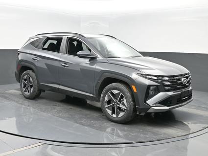 2026 Hyundai Tucson Goshen NY
