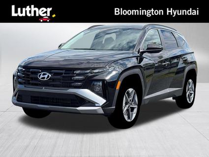2026 Hyundai Tucson Minneapolis MN