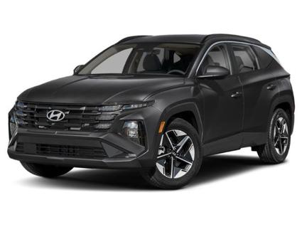 2026 Hyundai Tucson Burnsville MN