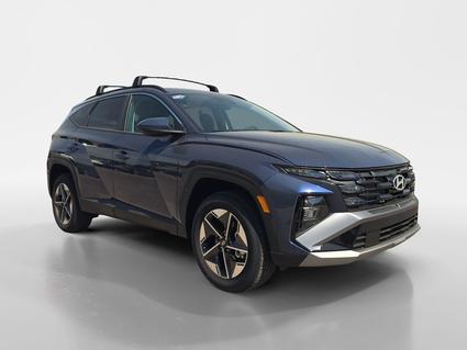 2026 Hyundai Tucson Knoxville TN