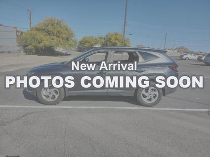 2024 Hyundai Tucson Phoenix AZ