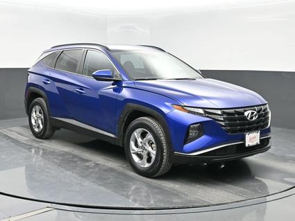 2024 Hyundai Tucson Goshen NY