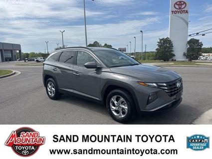 2024 Hyundai Tucson Albertville AL