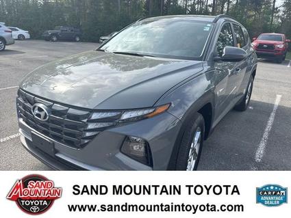 2024 Hyundai Tucson Albertville AL