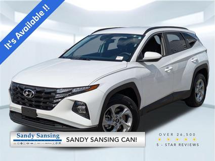 2024 Hyundai Tucson Pensacola FL