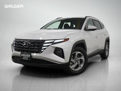 2024 Hyundai Tucson Minneapolis MN