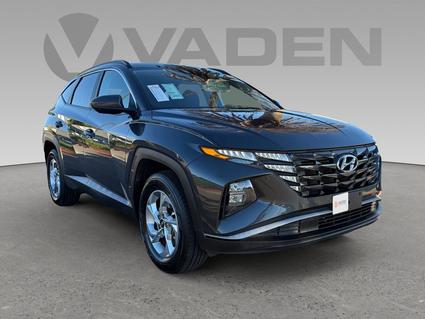 2024 Hyundai Tucson Brunswick GA