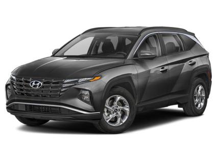 2024 Hyundai Tucson Glenwood Springs CO
