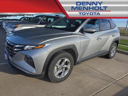2024 Hyundai Tucson Rapid City SD