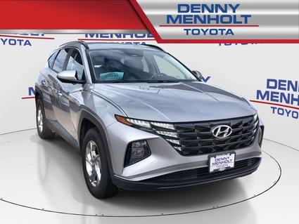 2024 Hyundai Tucson Rapid City SD