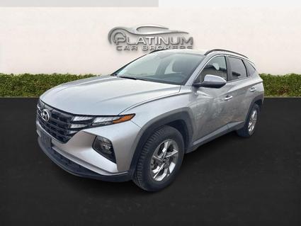 2024 Hyundai Tucson Spearfish SD