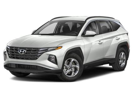 2024 Hyundai Tucson Minneapolis MN