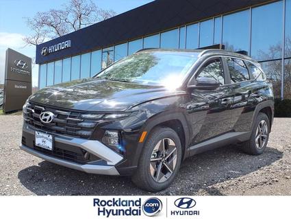2025 Hyundai Tucson West Nyack NY