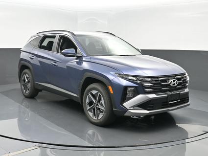 2025 Hyundai Tucson Goshen NY