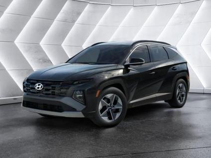 2025 Hyundai Tucson Tuscumbia AL