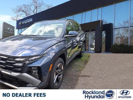 2025 Hyundai Tucson West Nyack NY