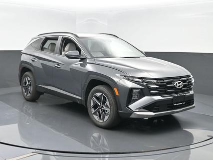 2025 Hyundai Tucson Goshen NY