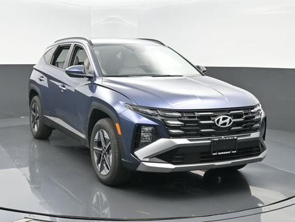 2025 Hyundai Tucson Goshen NY