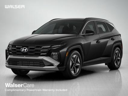2025 Hyundai Tucson Minneapolis MN