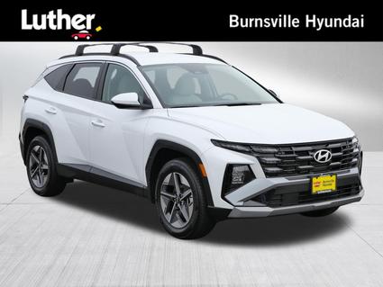 2026 Hyundai Tucson Burnsville MN