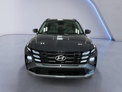 2026 Hyundai Tucson Evansville IN