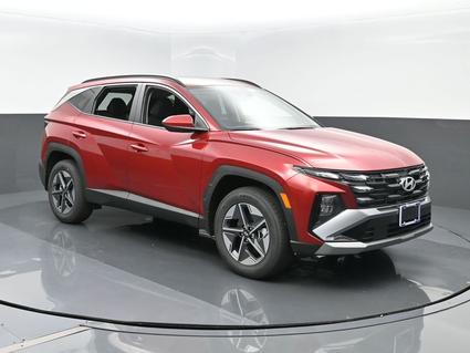 2026 Hyundai Tucson Goshen NY