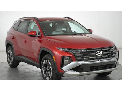 2026 Hyundai Tucson Elizabethtown KY