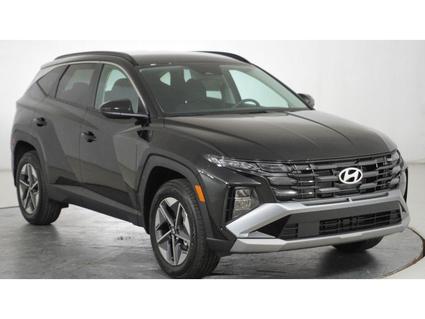 2026 Hyundai Tucson Elizabethtown KY