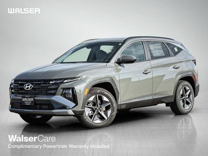 2026 Hyundai Tucson Minneapolis MN