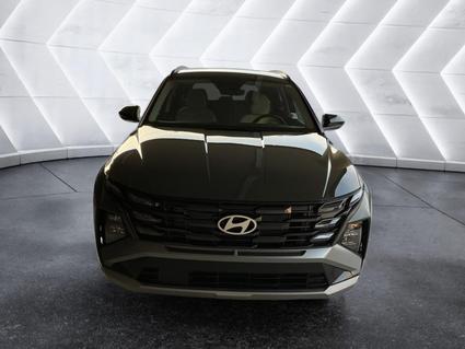 2026 Hyundai Tucson Evansville IN