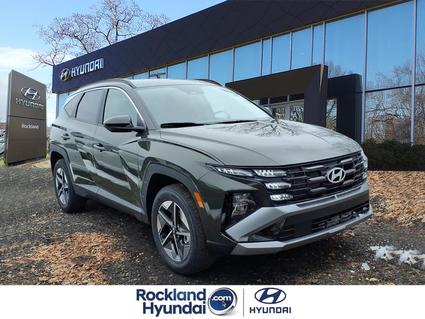 2026 Hyundai Tucson West Nyack NY