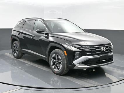 2026 Hyundai Tucson Goshen NY