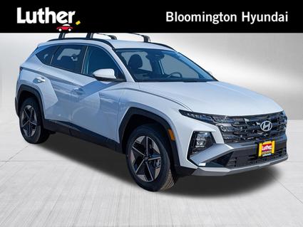 2026 Hyundai Tucson Minneapolis MN