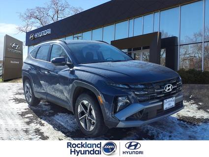 2026 Hyundai Tucson West Nyack NY