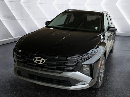 2026 Hyundai Tucson Evansville IN