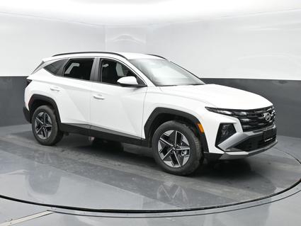 2026 Hyundai Tucson Goshen NY