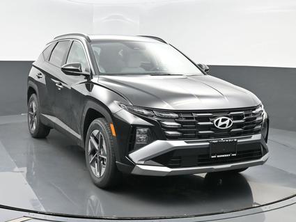 2026 Hyundai Tucson Goshen NY