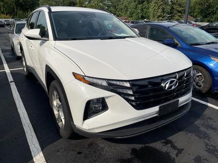 2024 Hyundai Tucson Toledo OH