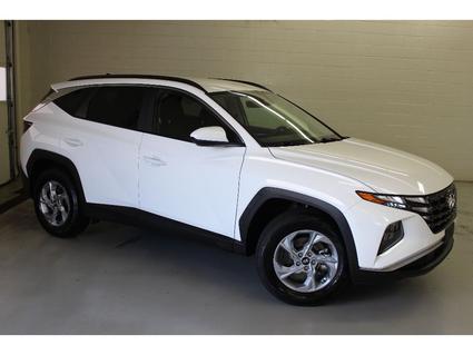 2024 Hyundai Tucson Toledo OH