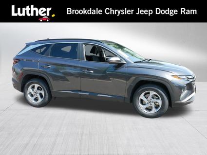 2024 Hyundai Tucson Minneapolis MN