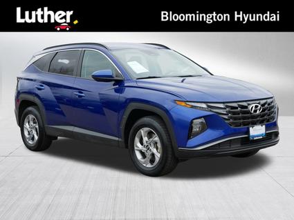 2024 Hyundai Tucson Minneapolis MN