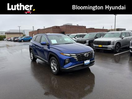 2024 Hyundai Tucson Minneapolis MN