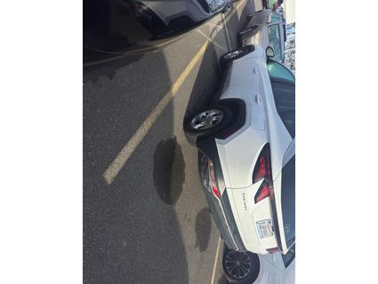 2024 Hyundai Tucson Eureka CA