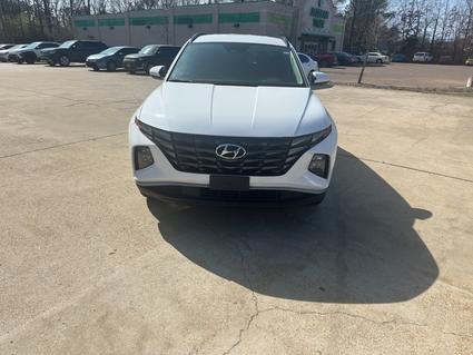 2024 Hyundai Tucson Starkville MS